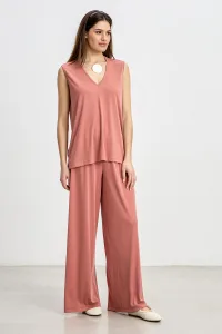 Innocent μπλούζα με v