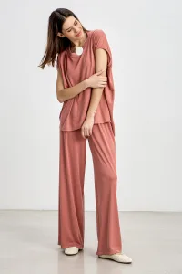 Innocent μπλούζα κοντό μανίκι