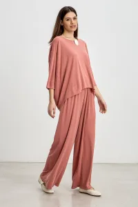 Innocent μπλούζα μανίκι 3/4