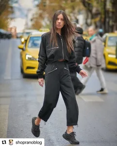 Innocent παντελόνι spotlight