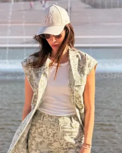 Innocent παντελόνι camo