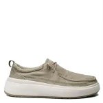 Jeep jl51500a γυναικείο  slip on λαδί