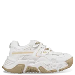 Mairiboo sneakers μπεζ