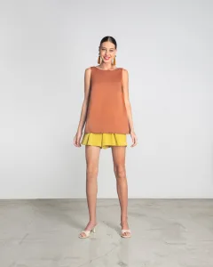 Moutaki 25.01.22 τοπ σατεν σε χρωματα