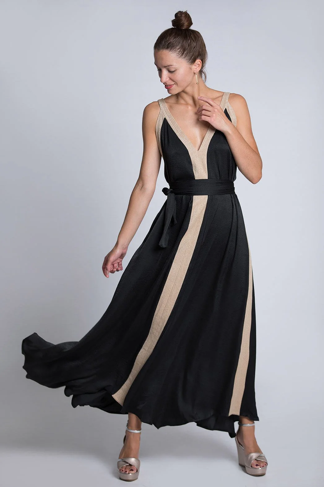 Moutaki 25.07.52 φορεμα