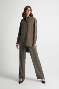 Moutaki Παντελόνα λάστιχο 25.03.146