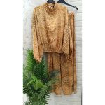 Innocent Printed Set Yellow