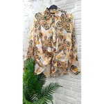 Innocent Πουκαμίσα Floral Printed