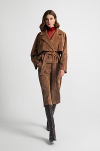 Moutaki 25.06.100 σακακι καμελ