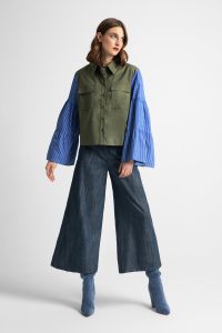 Moutaki Πουκάμισο 25.09.134 Τύπος