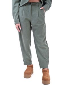 Moutaki 25.03.101 παντελονι χακι