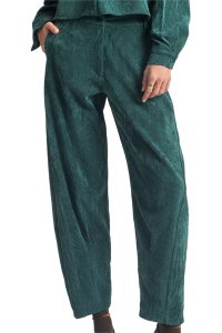 Moutaki 25.03.150 παντελονι πρασινο