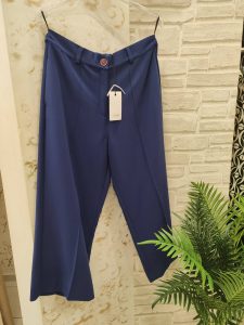 Figaro παντελονι μπλε