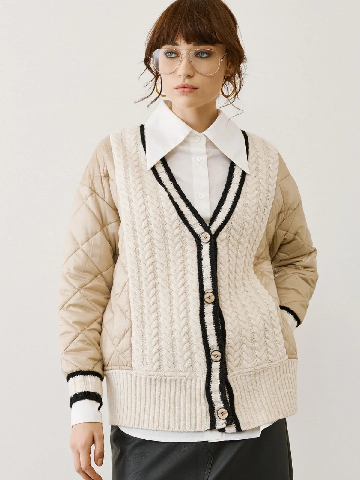 Eighty2 ζακετα τυπος