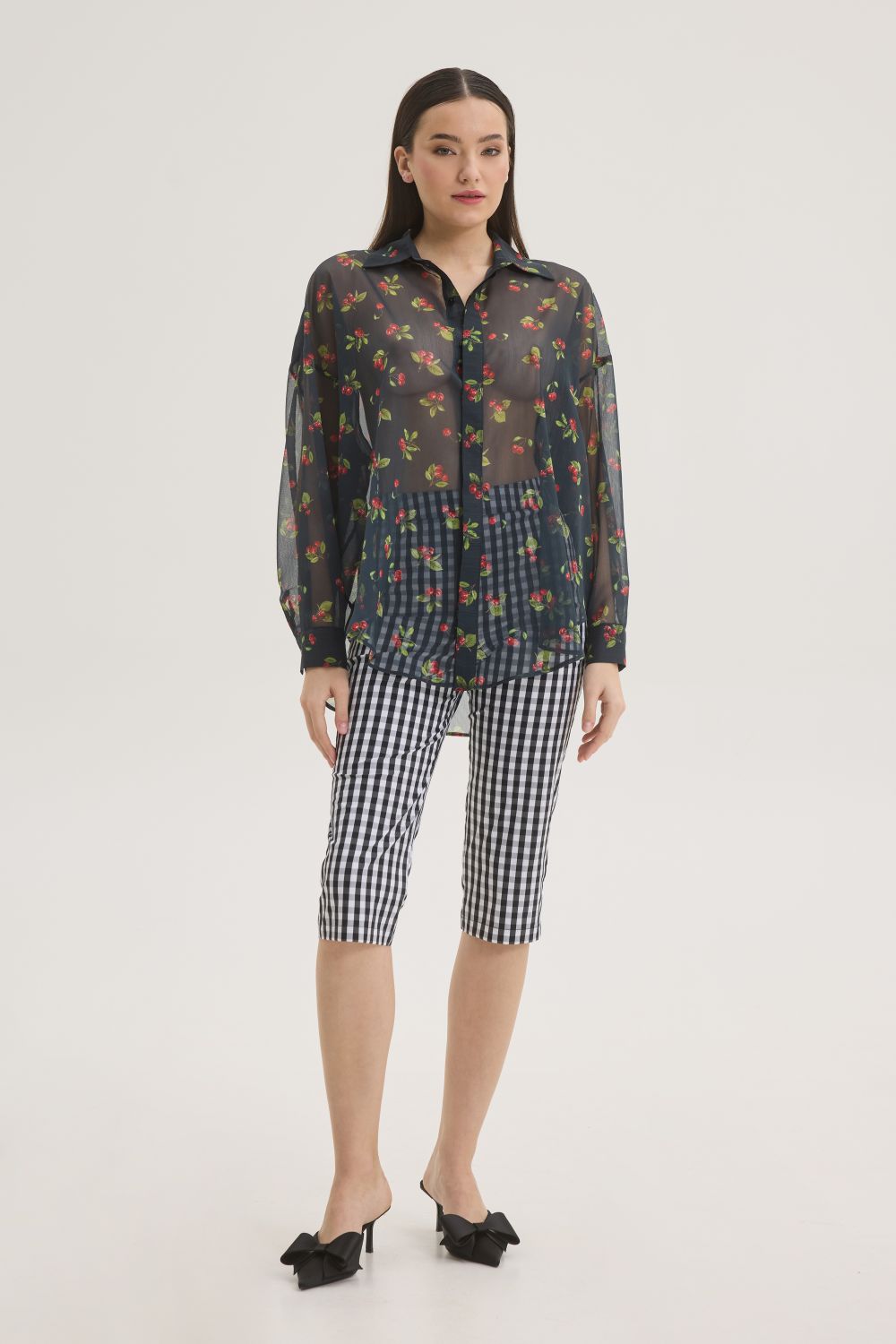 Innocent πουκάμισο