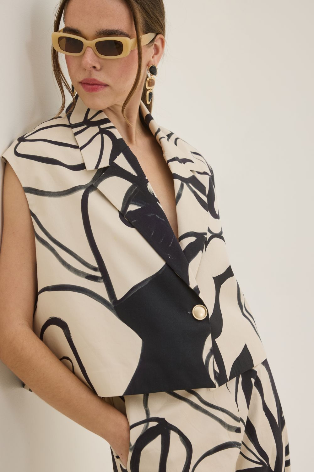 INNOCENT σακακι τυπος