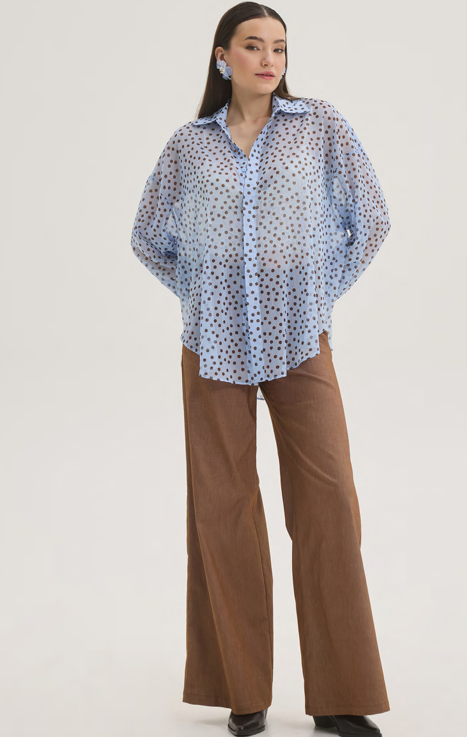 innocent πουκαμισο