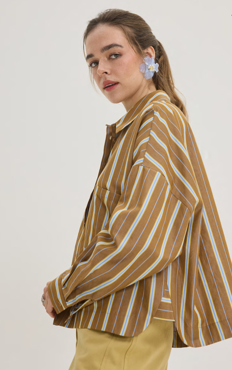 innocent πουκαμισο