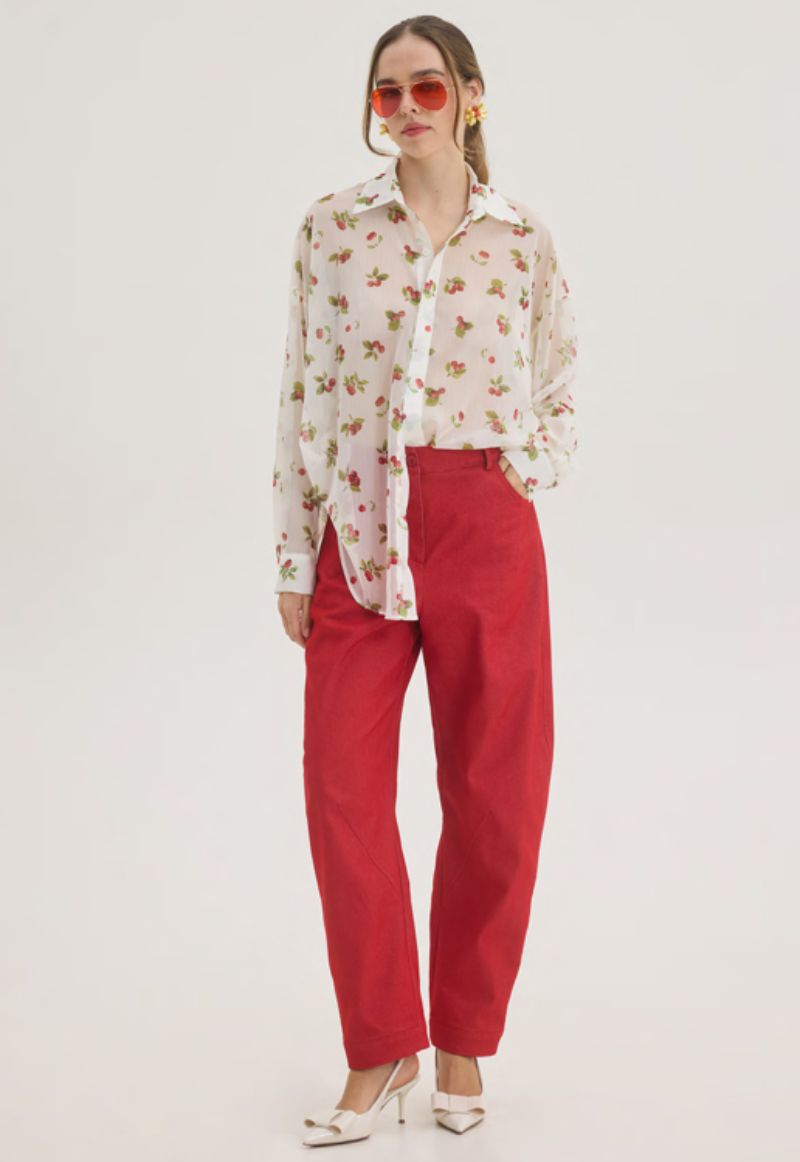 innocent πουκαμισο