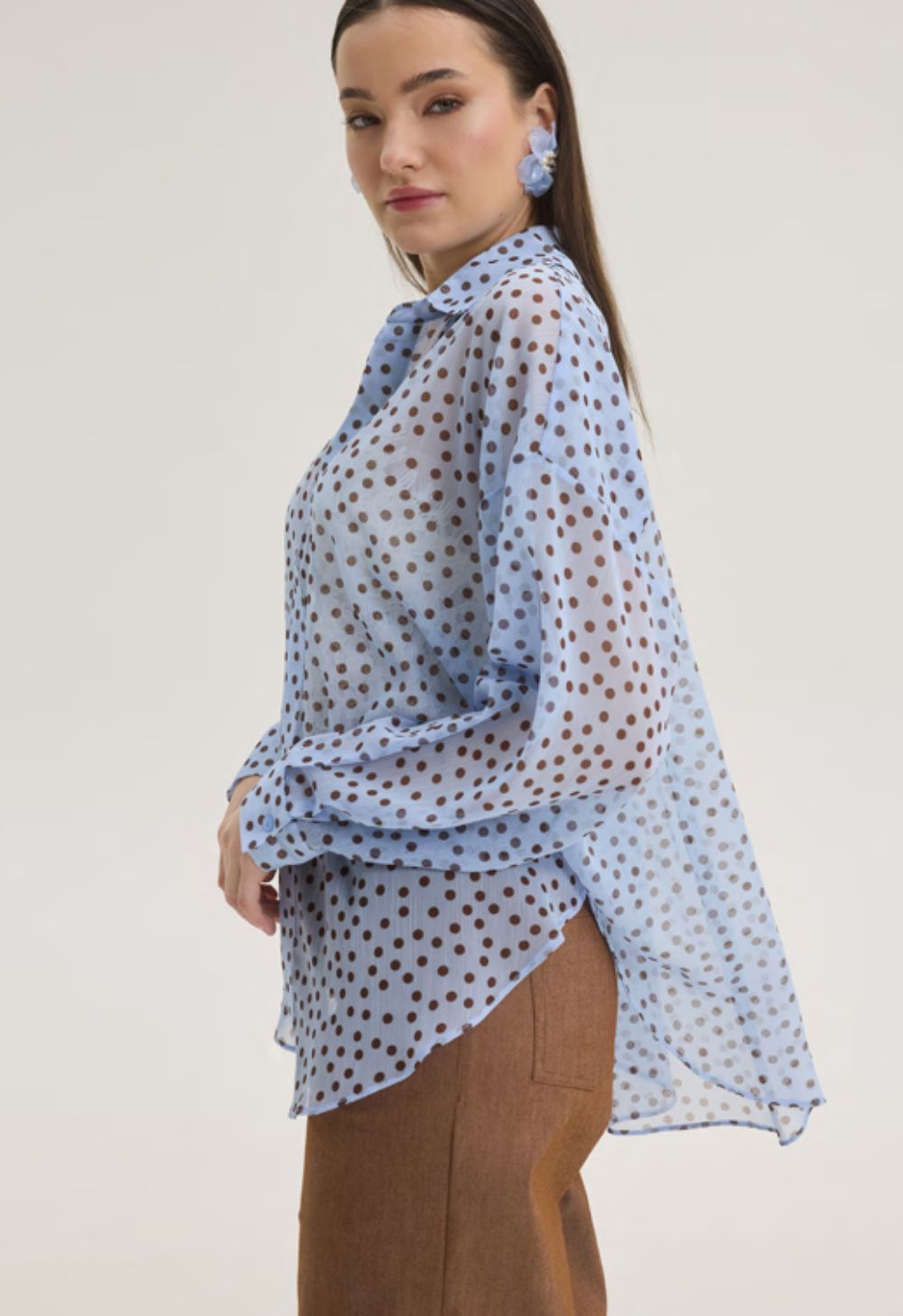 innocent πουκαμισο