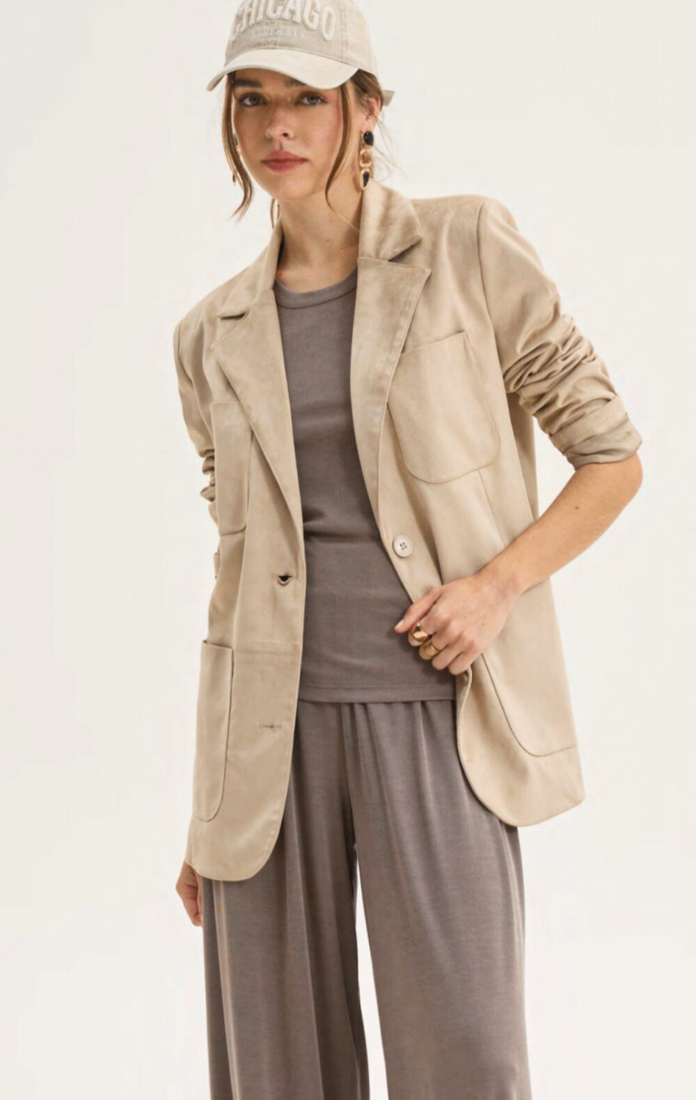 innocent σακακι 2