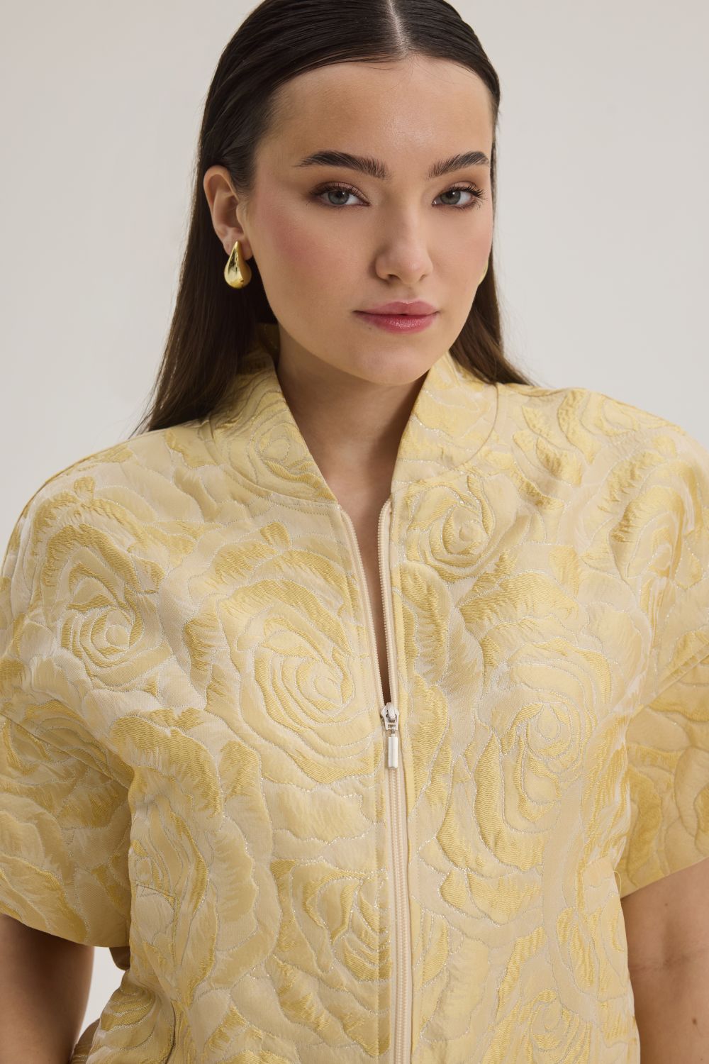 Innocent ζακέτα μπροκάρ τύπος