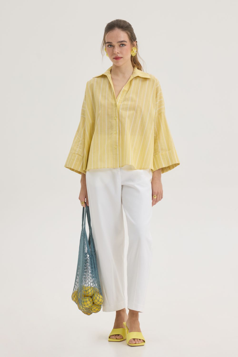 Innocent παντελόνι