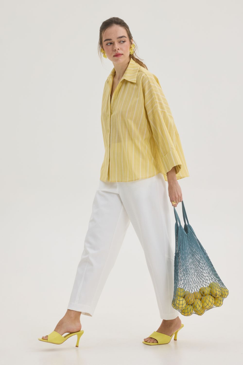 Innocent παντελόνι