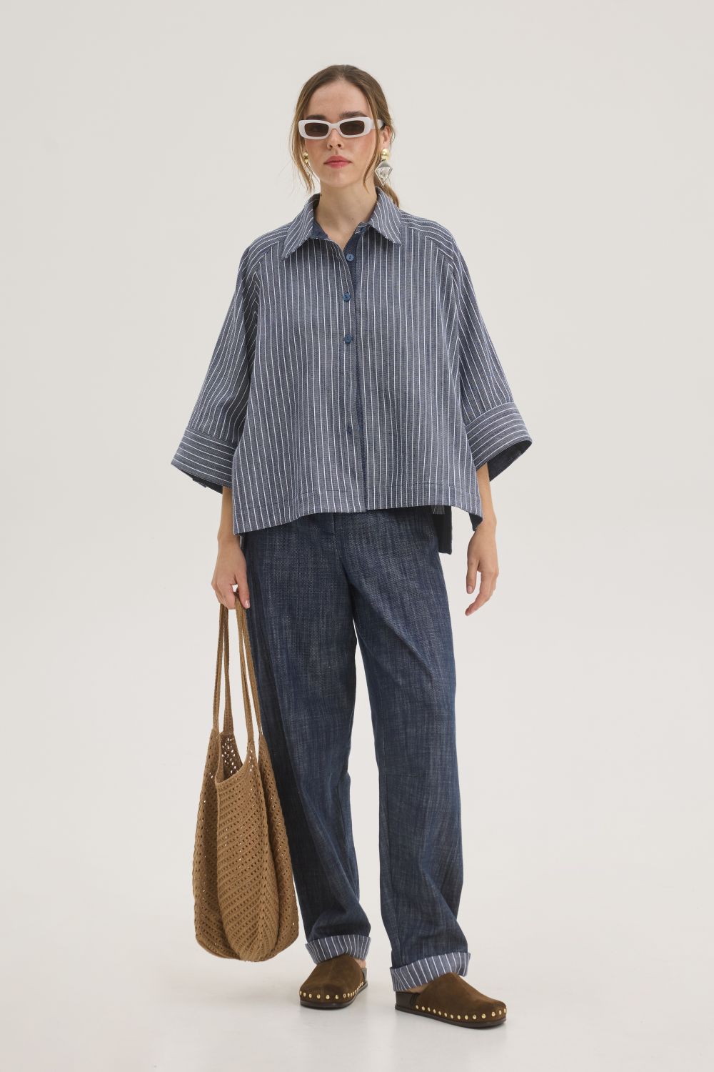 Innocent πανωφόρι