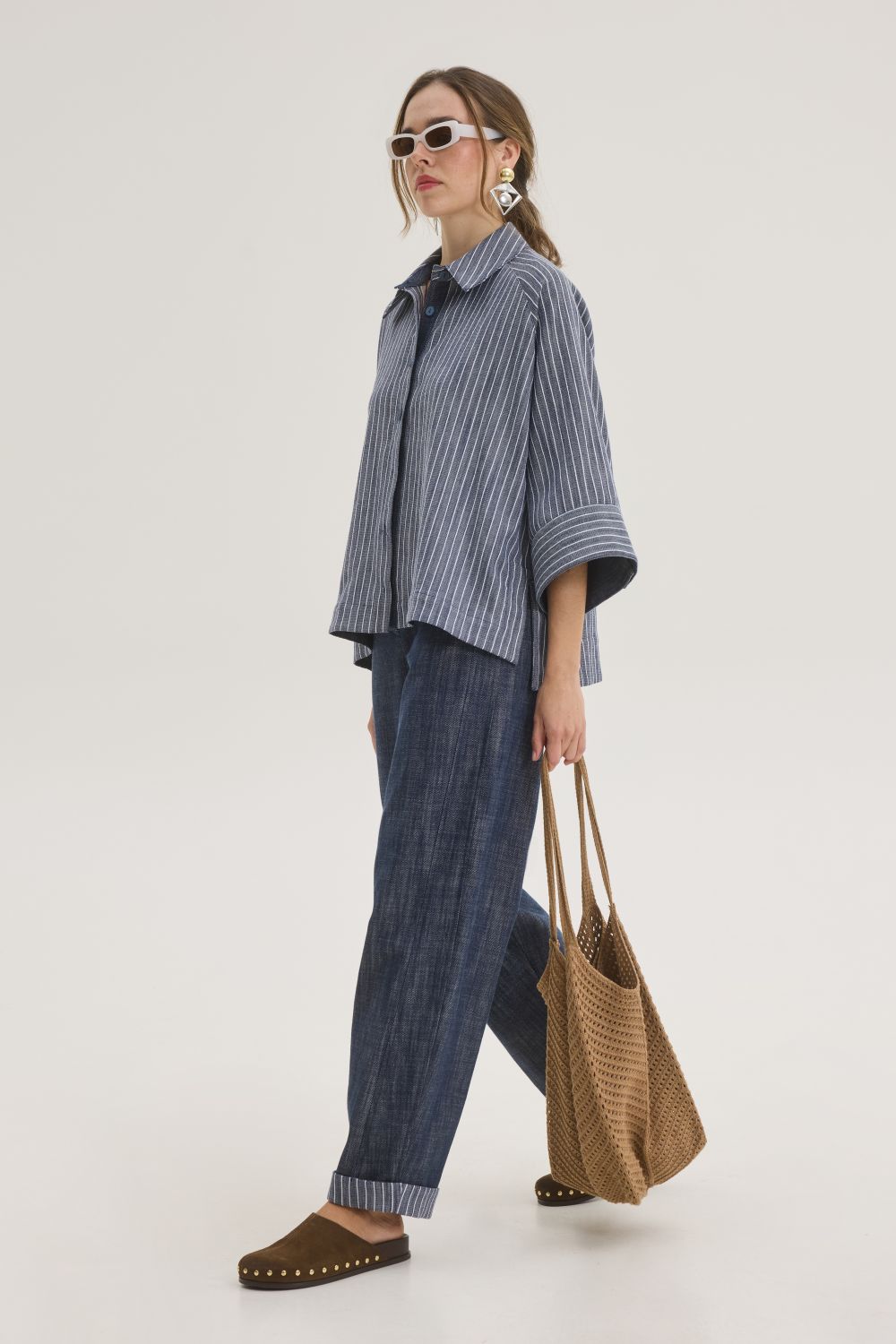 Innocent πανωφόρι