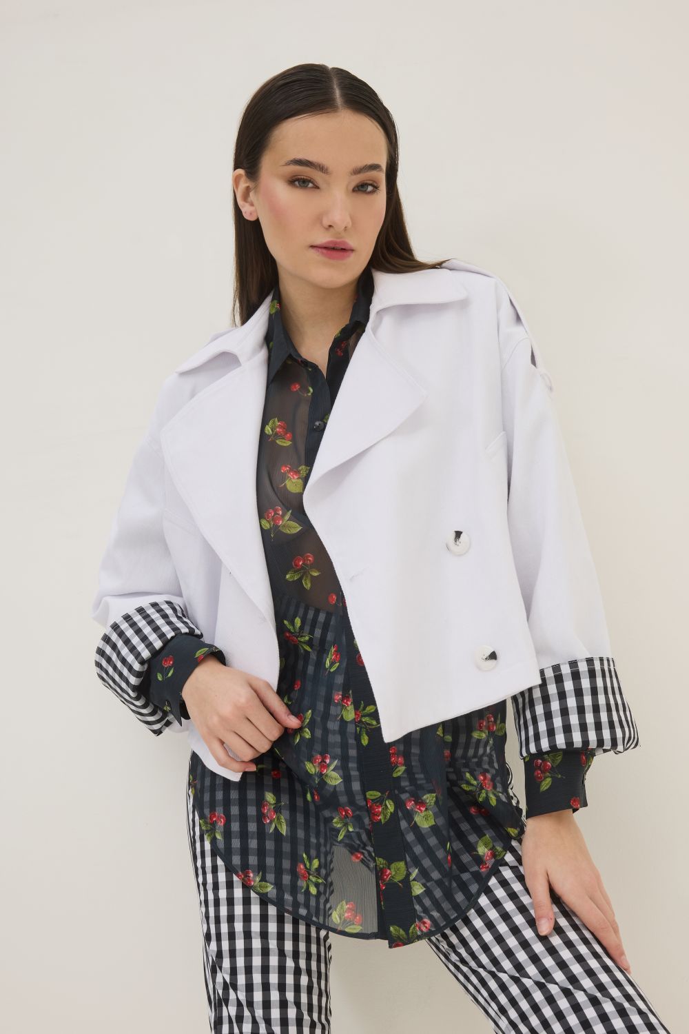 Innocent σακάκι