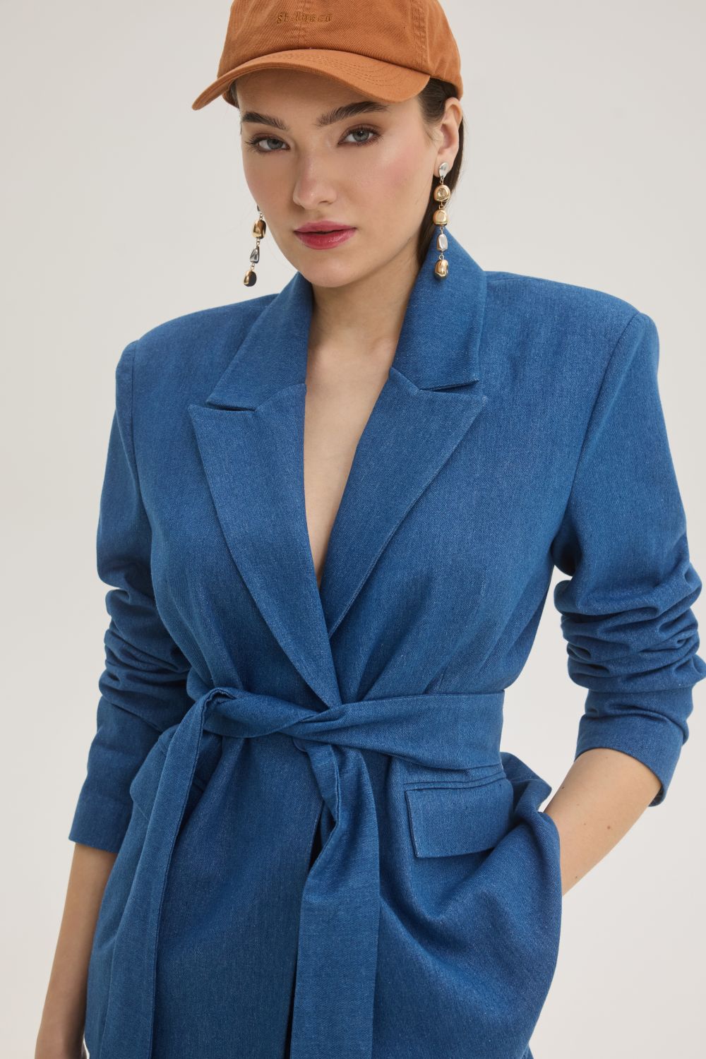 Innocent σακάκι