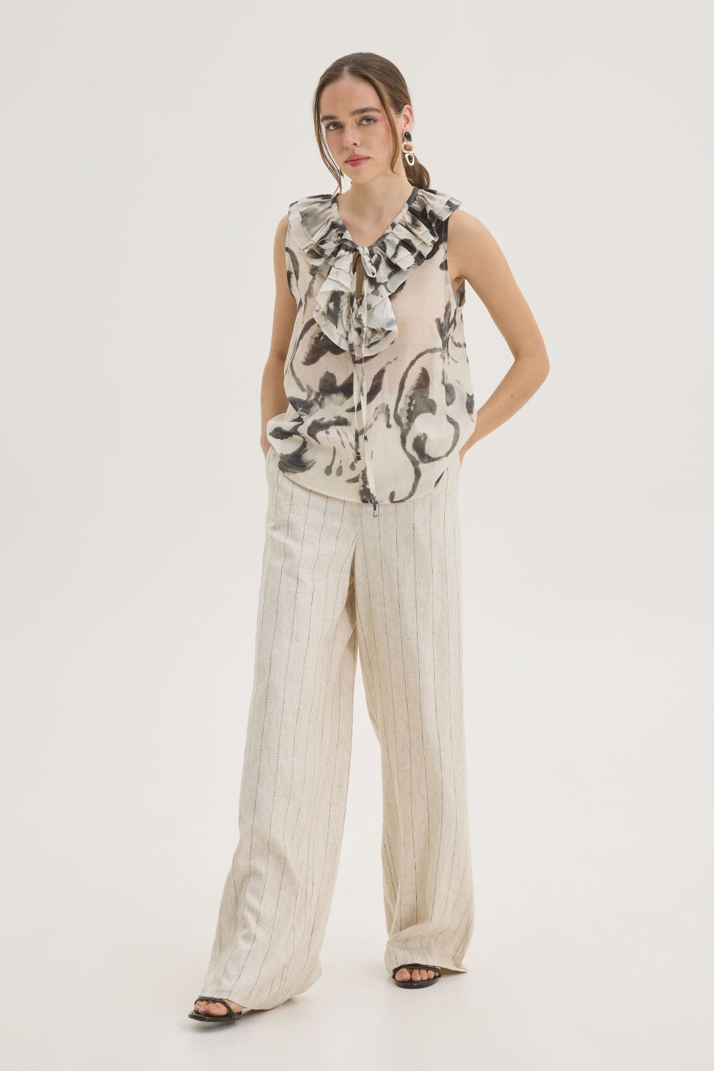 Innocent παντελόνι