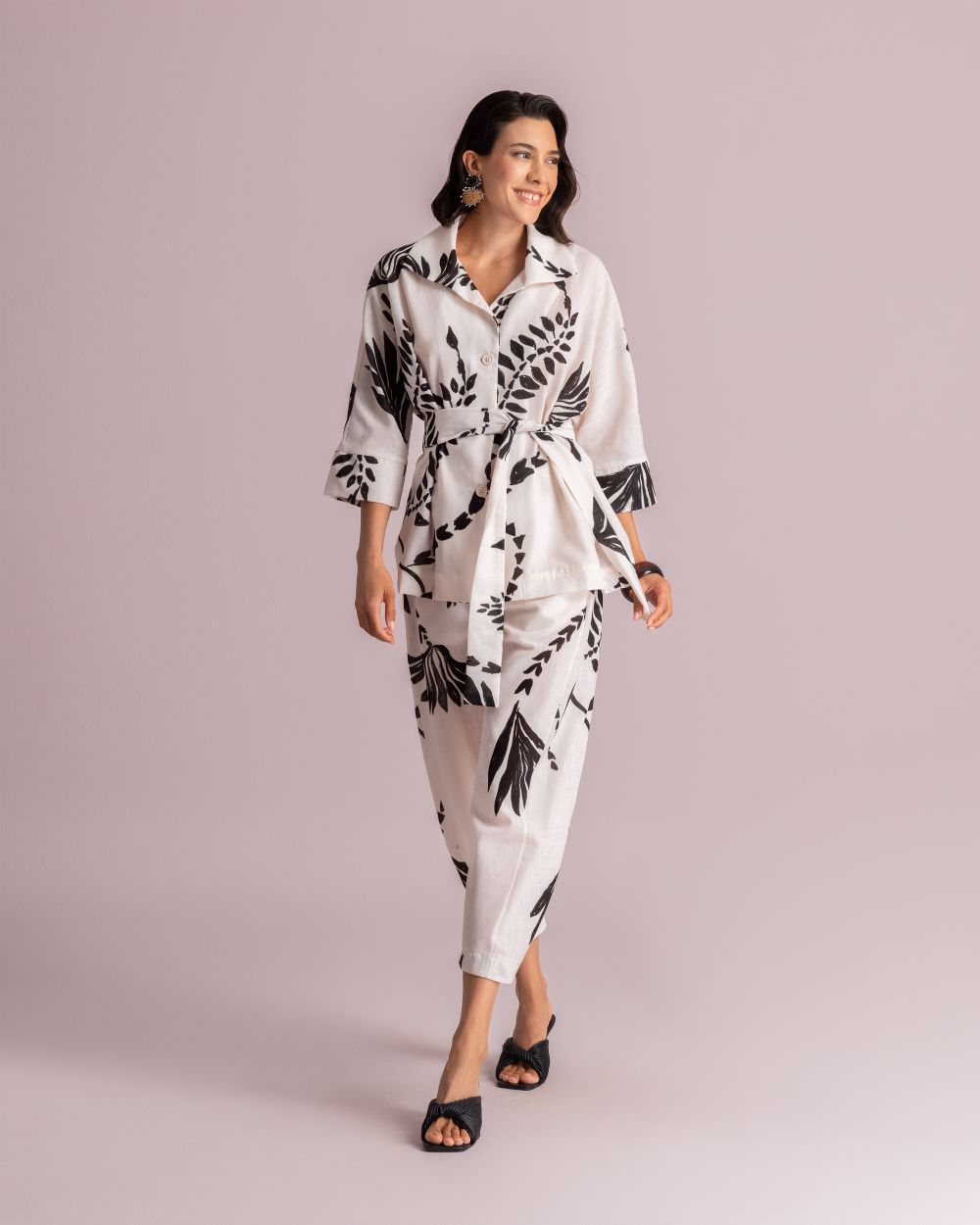 Moutaki κιμονό