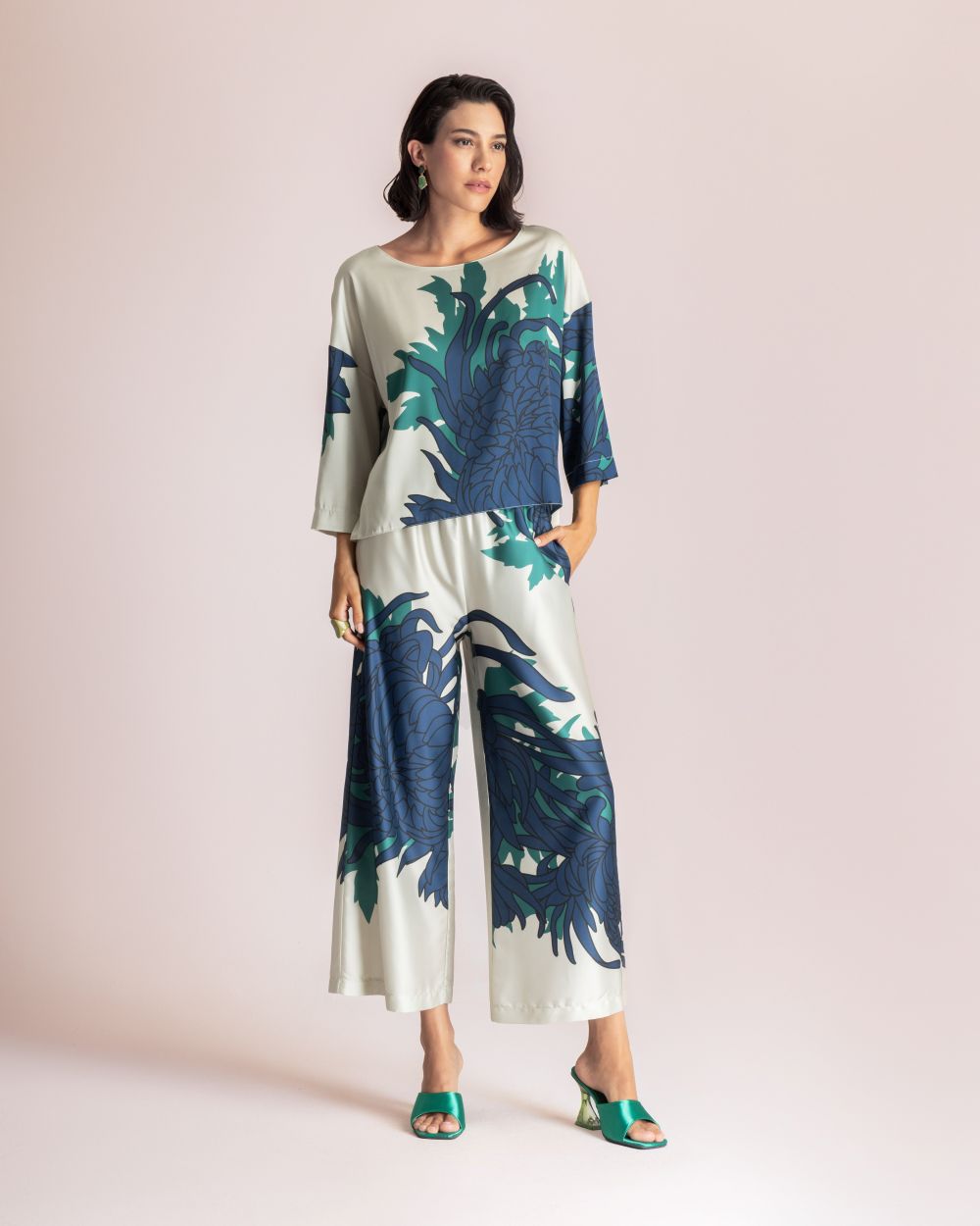 Moutaki μπλούζα