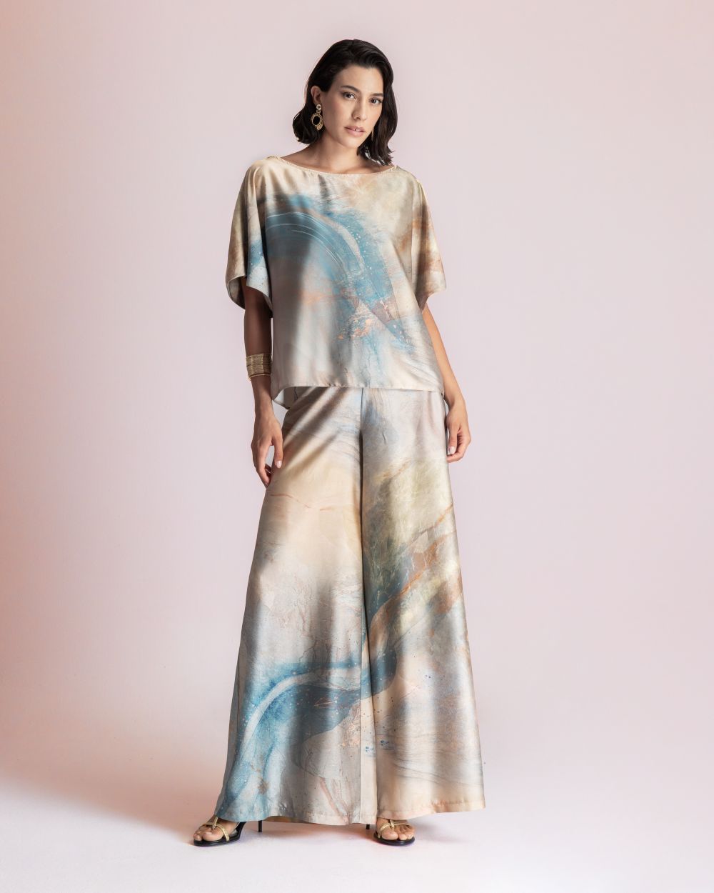 Moutaki μπλούζα