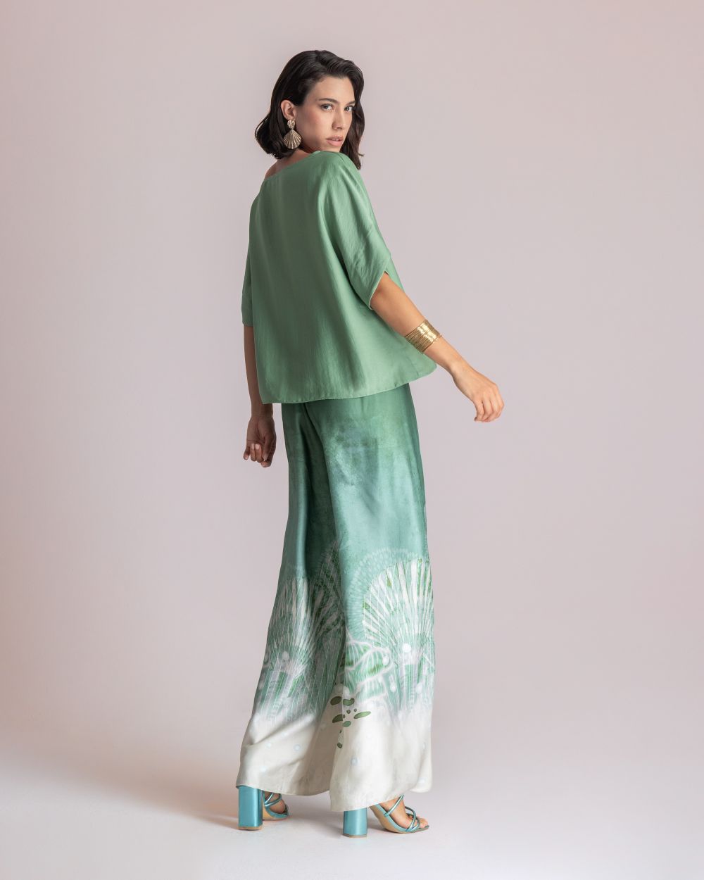 Moutaki μπλούζα