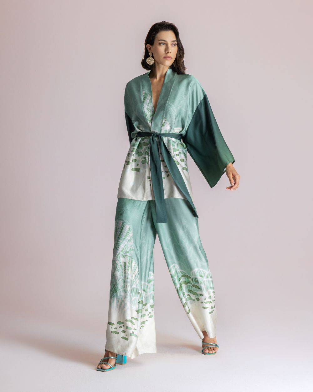 Moutaki κιμονό