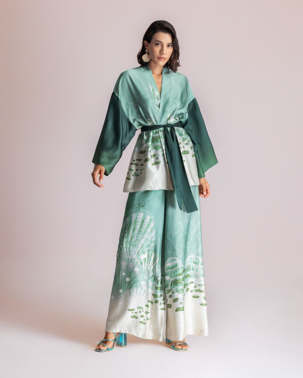 Moutaki κιμονό