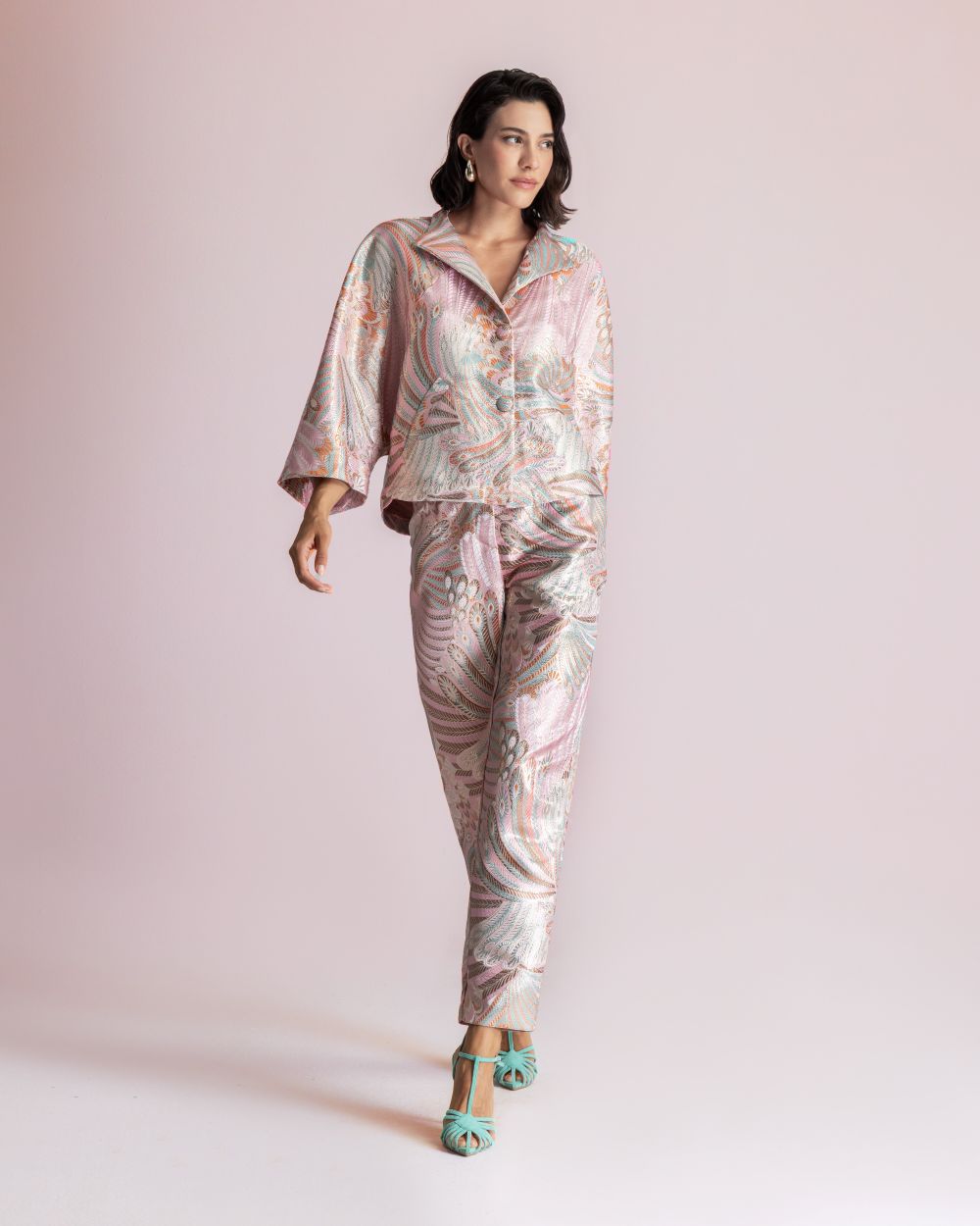 Moutaki σακάκι