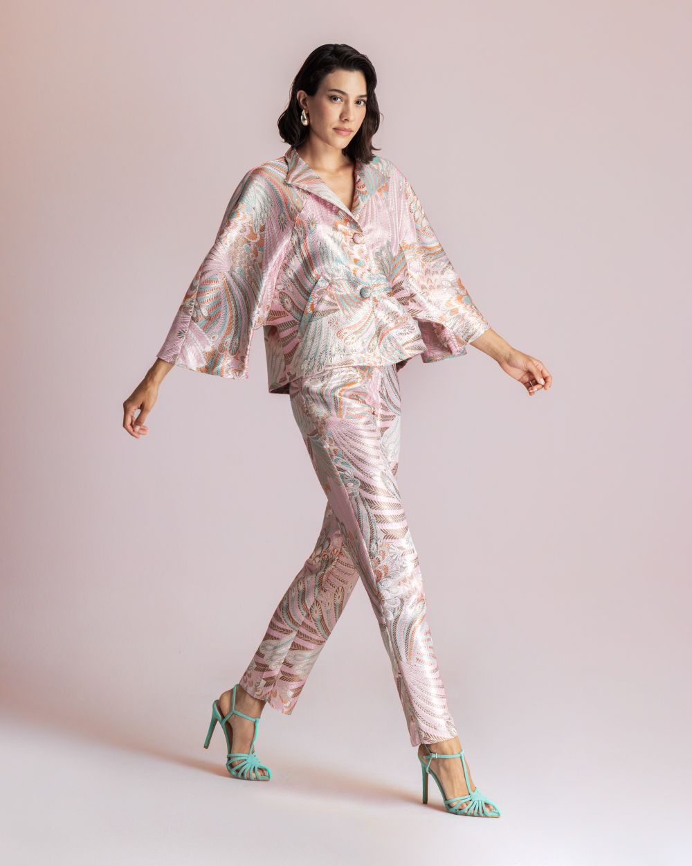 Moutaki σακάκι