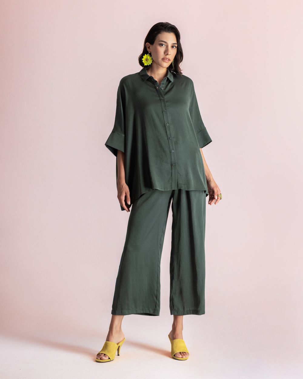 Moutaki πουκαμίσα