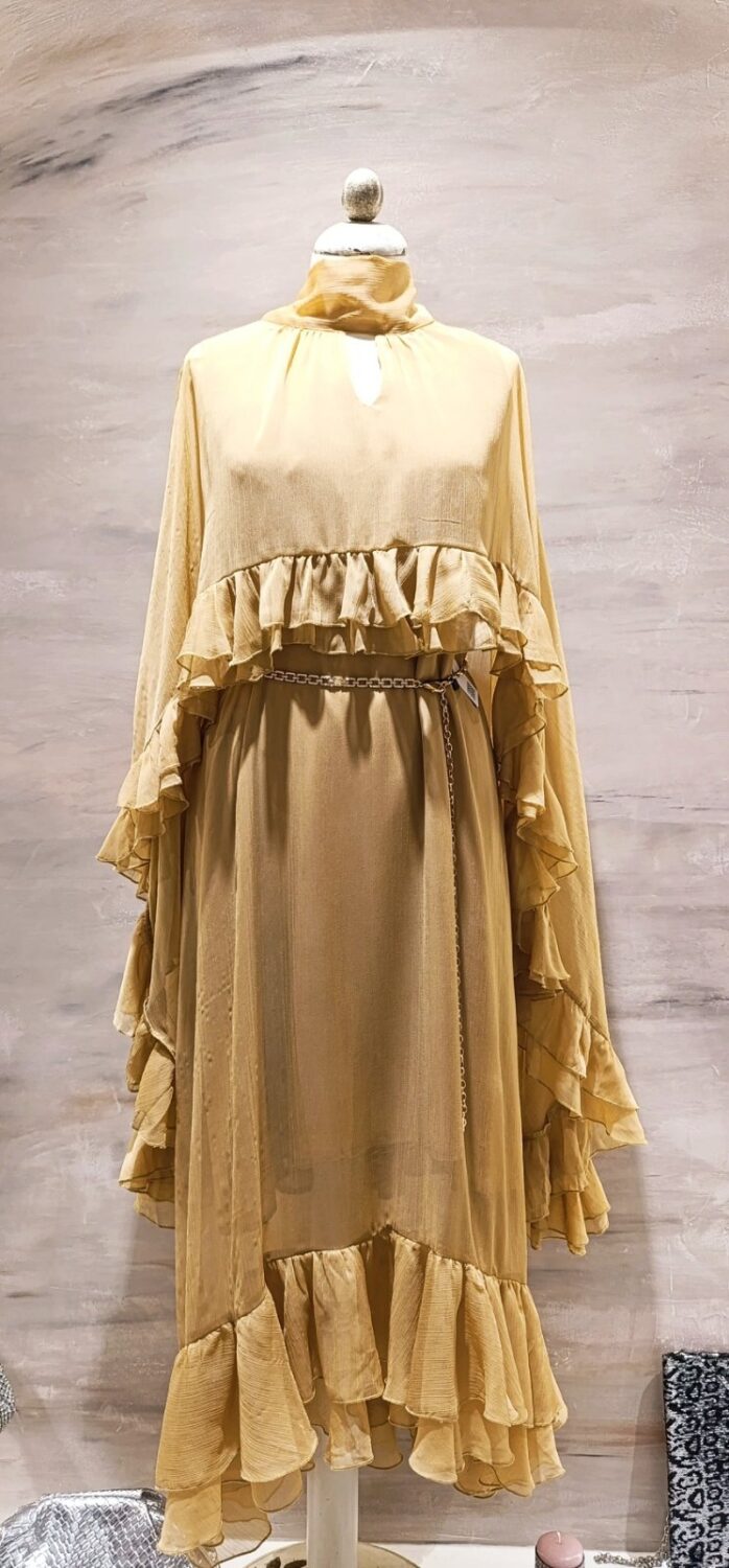 Cache cache φόρεμα