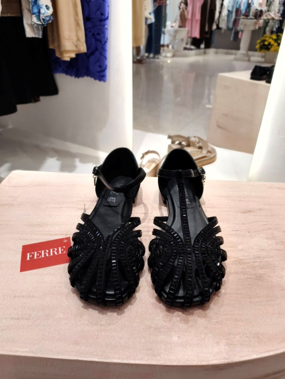Sandals