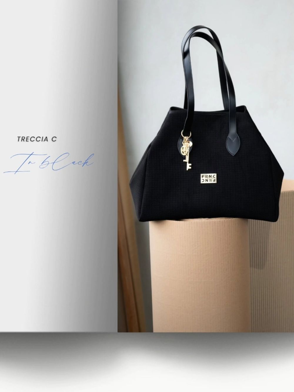 frnc 5576 blk